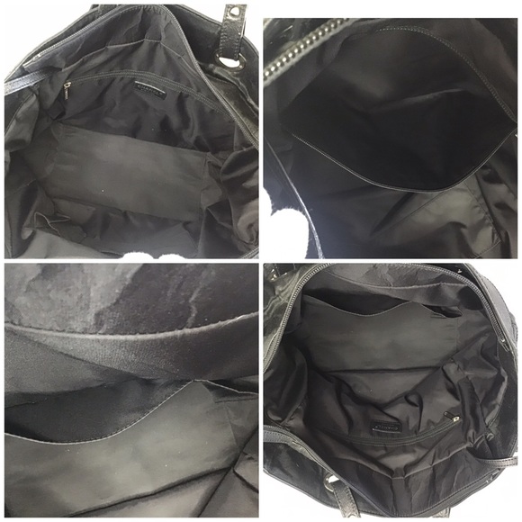 🛍✅💯Authentic CHANEL Large Paris Biarritz Tote - Picture 9 of 9